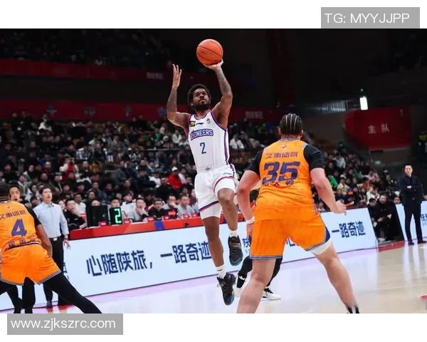 哈姆雷特单节15分5助攻，天津单节轰32-19反超11分