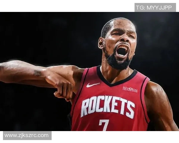 火箭太阳杜兰特交易内幕曝光！放弃双新星换狄龙+10号签，防守崩塌成隐患